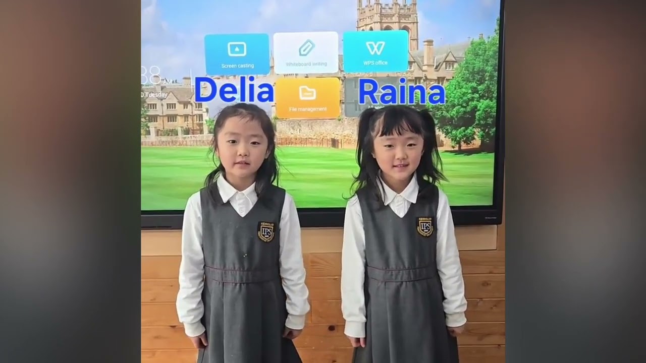 #쌍둥이 #유치원 #twinsisters #vlog 