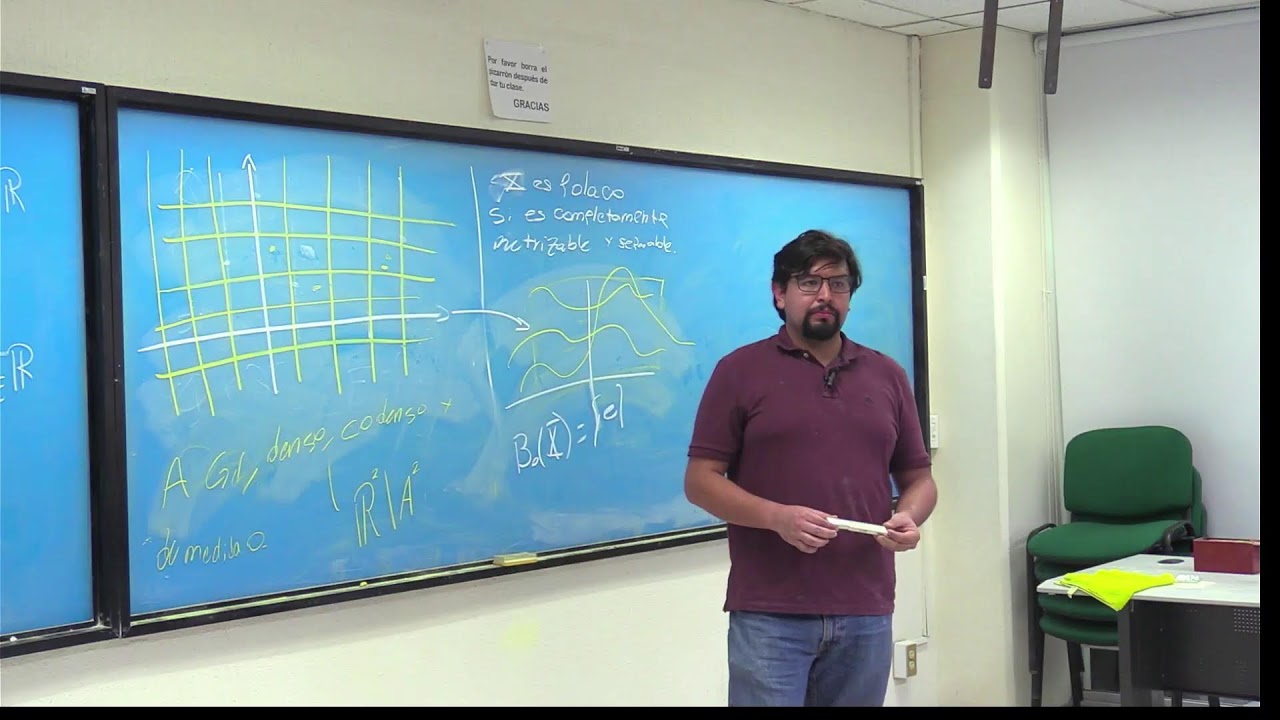 Ponencia 1 |  Trimestre 2026-I