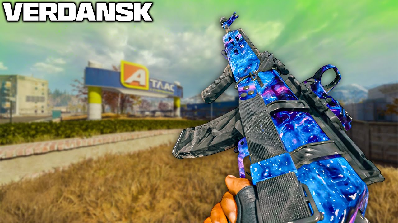 Warzone Fun Sweaty Games!