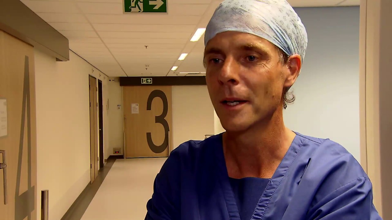 Ablatie bij hartritmestoornissen / Catharina Hart- en vaatcentrum