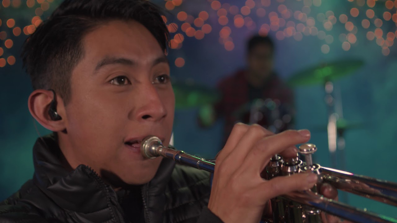 Santa Claus Is Coming To Town (Trumpet Cover)