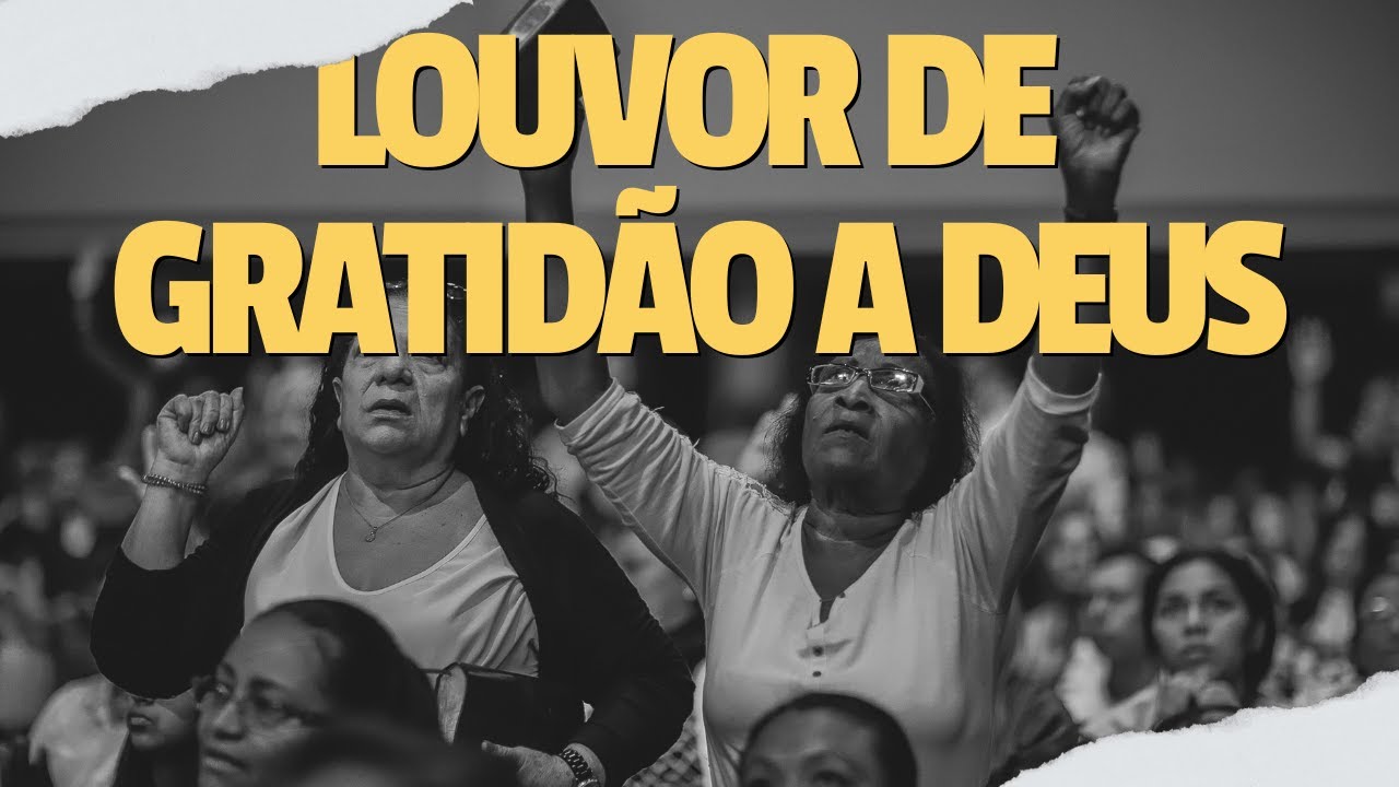 Louvores de Adoração AS MELHORES MÚSICAS GOSPEL PARA SENTIR A PRESENÇA DE DEUS #gospel #hinos
