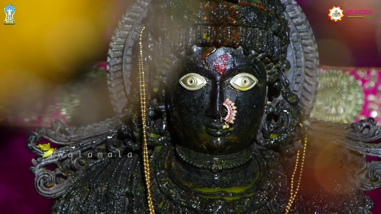 ShravanaBelagola Indragiri Basadi / jwalamalanews / 2026