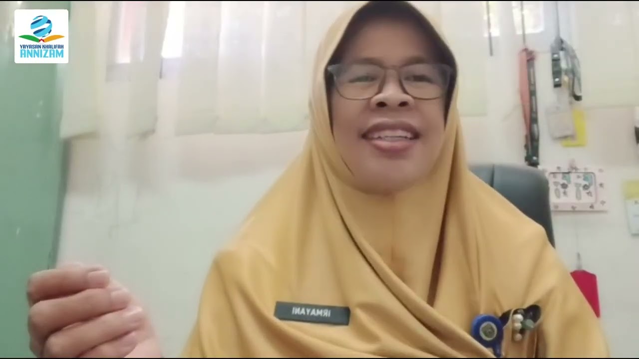 Ucapan Khazam Day Ke 16 dari Mitra TK dan SD Khalifah Palembang