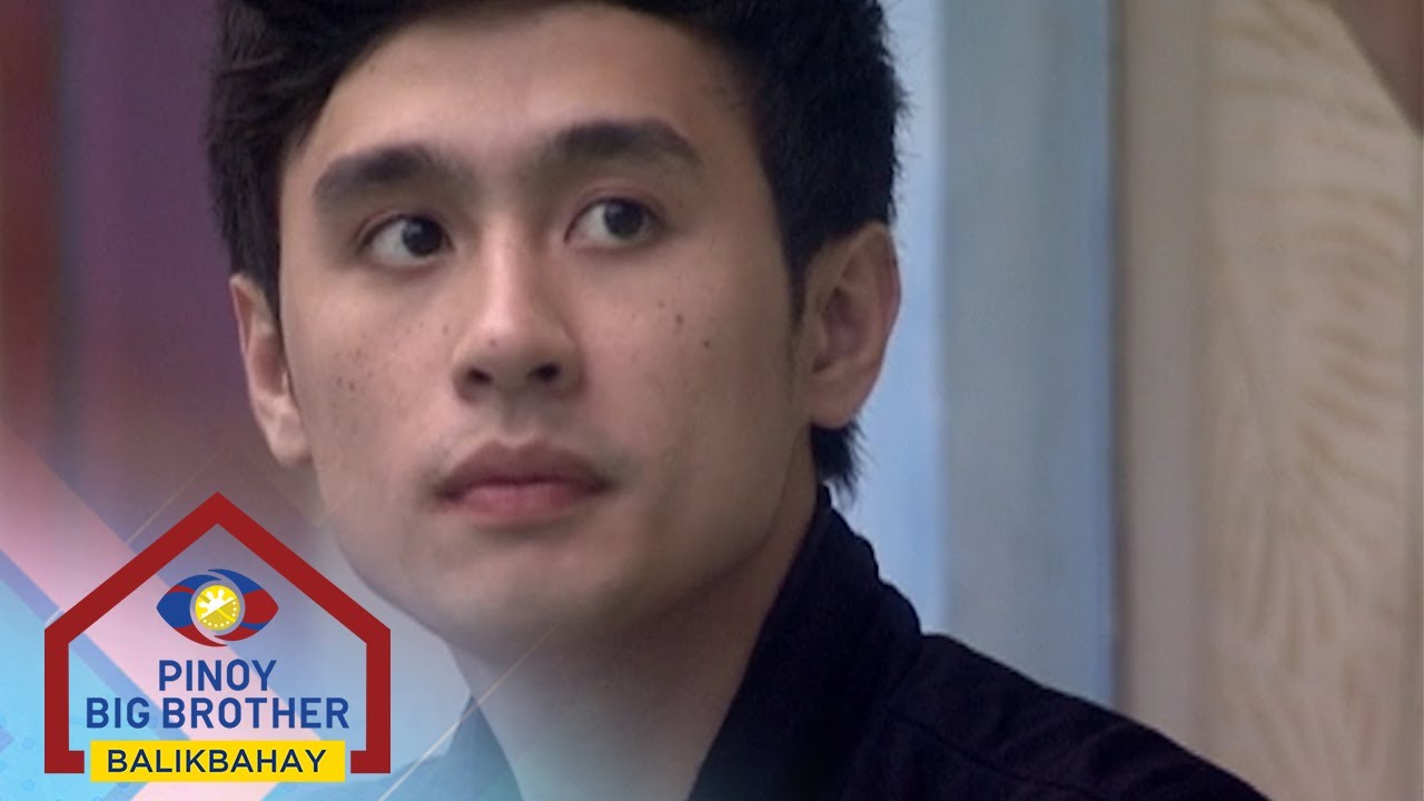 PBB Balikbahay: Fifth, umamin kay Manolo ukol sa kaniyang kasarian!