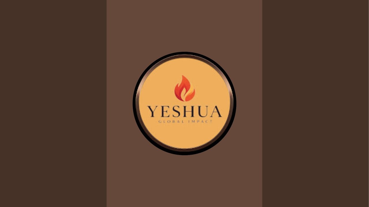 Yeshua Global Impact is live!