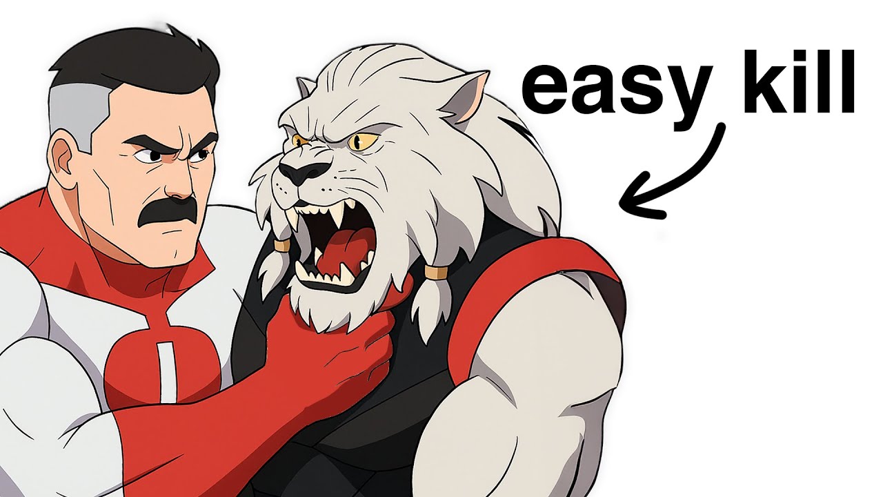 EVERYONE That Could Kill Battle Beast