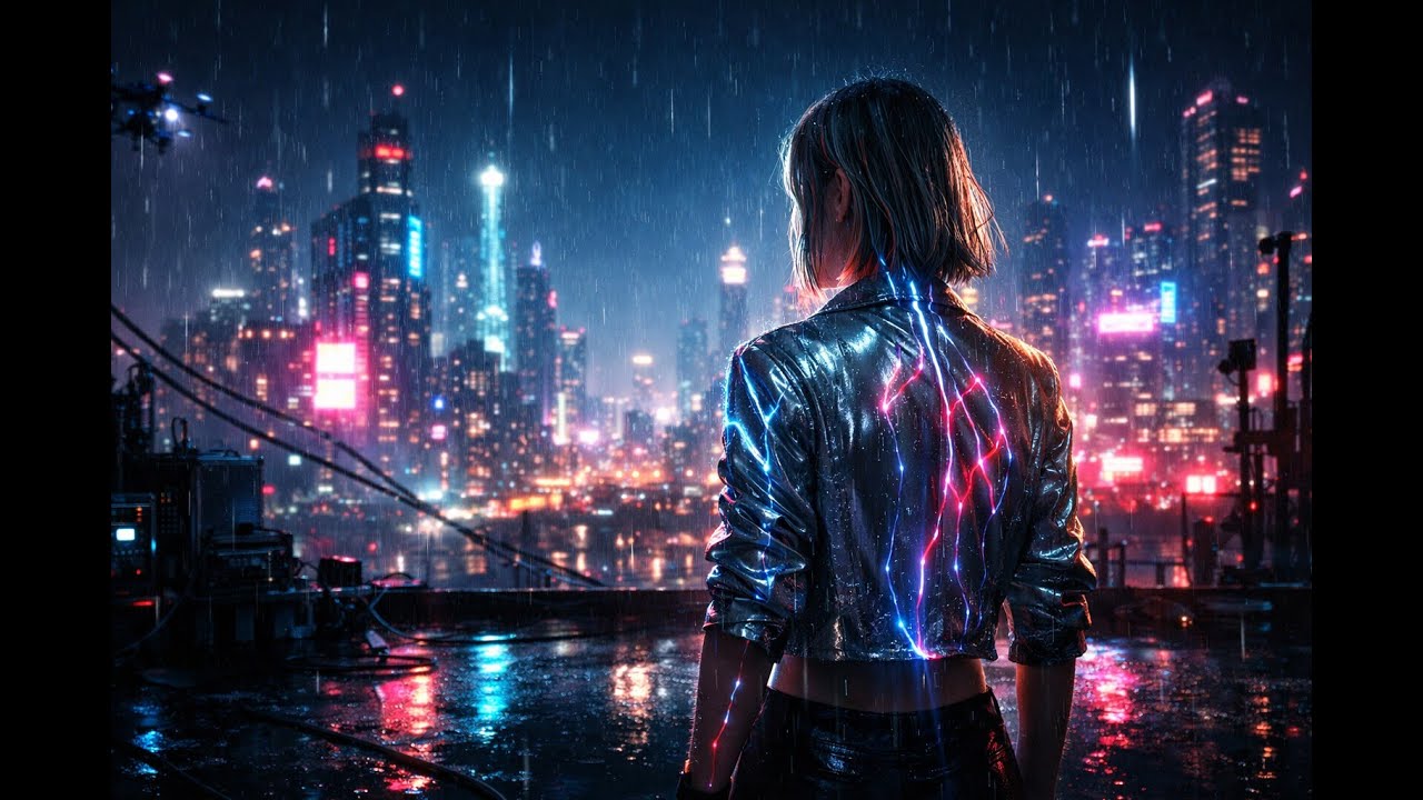 WARNING: Highly Addictive Beat ⚠️⚡