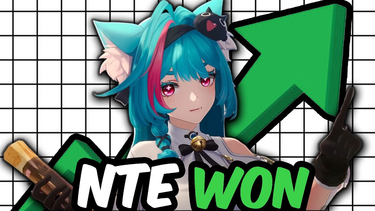 The Honest Reality Of NTE 1.2