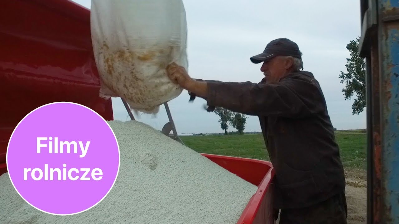 Opryskiwacz i rozsiewacz nawoz&oacute;w od polskiego producenta 🤔 Woprol