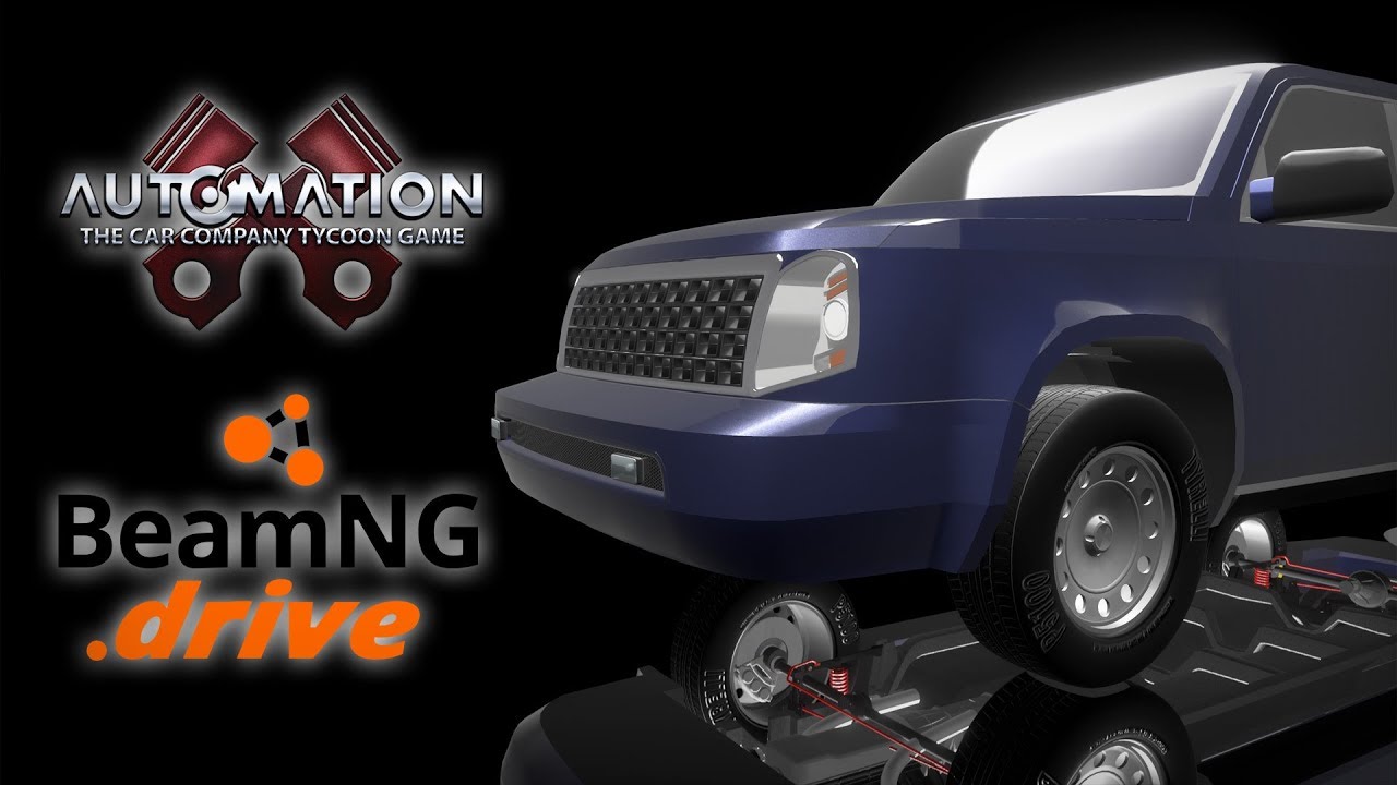 Awful Stream Cars 3 - Soccermom Utility Vehicle