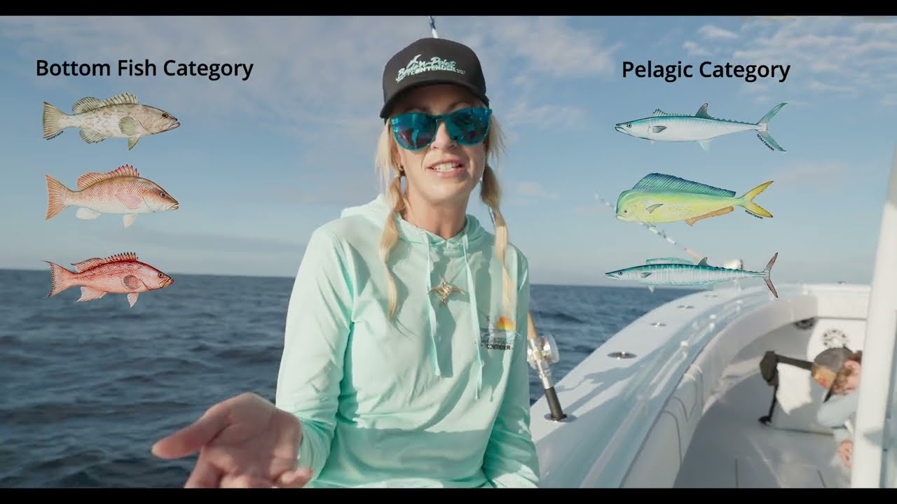 A Day of Fishing On My Dream Boat | Contender 44ST