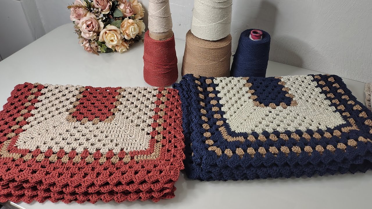 Arrasei mais uma vez  nessa produção!Jogos de passadeiras👏🙌😍@TaisAlvesArtesã 