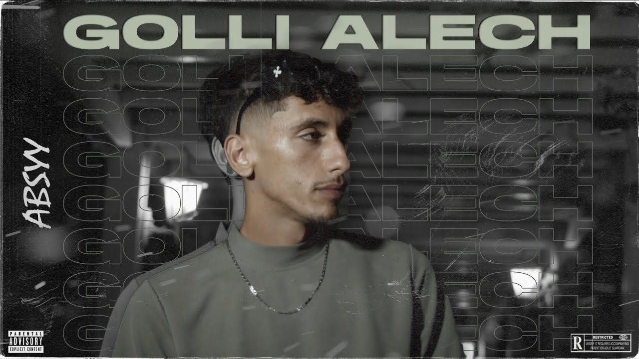 Absyy - Golli Alech (Official Music Video)
