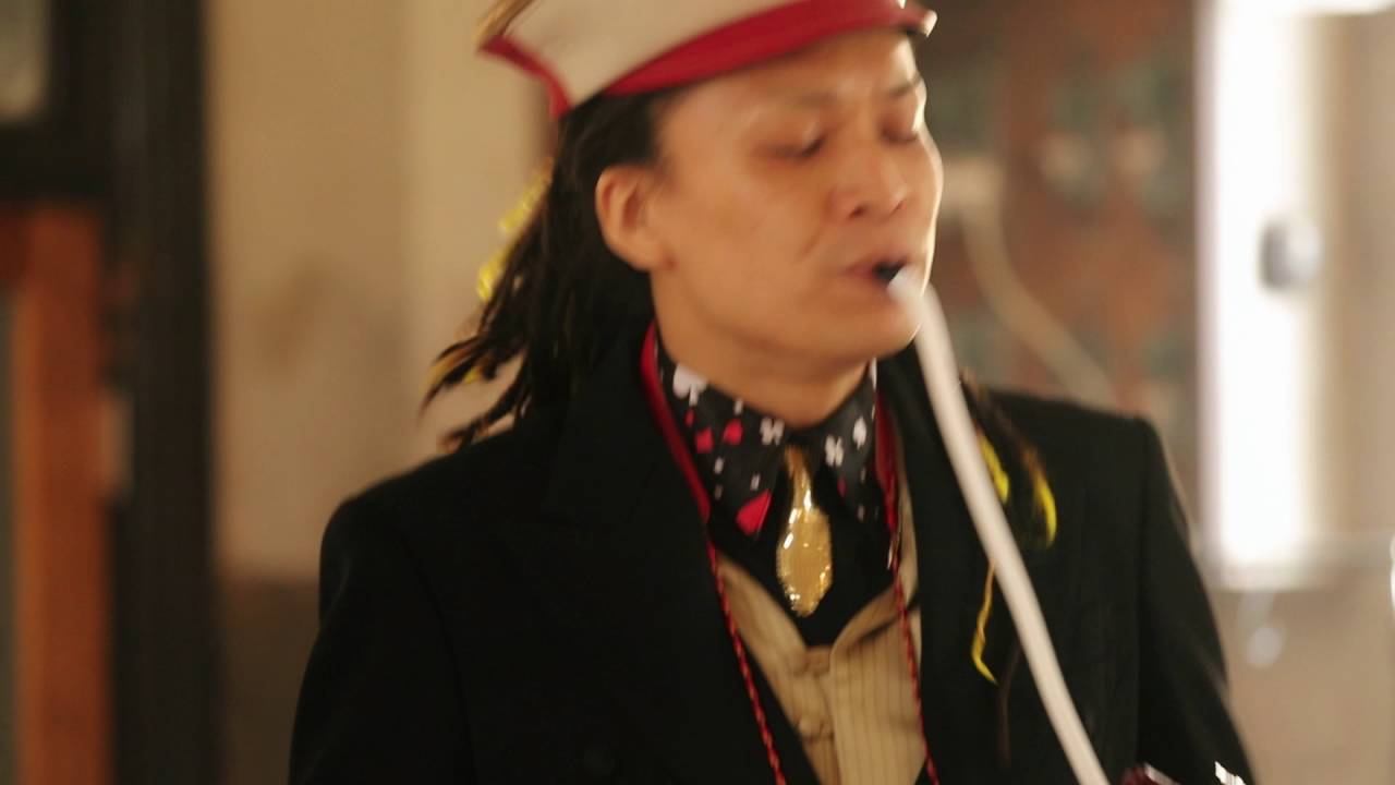 ピアニカの魔術師-MusicVideo-