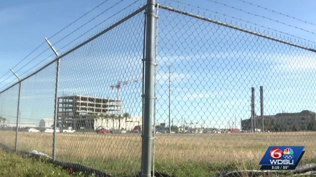 River District project back on track. What this means for the neighborhood