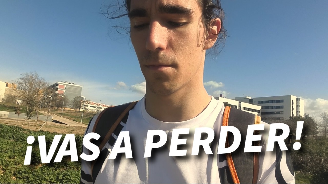 La Mentalidad de PERDEDOR