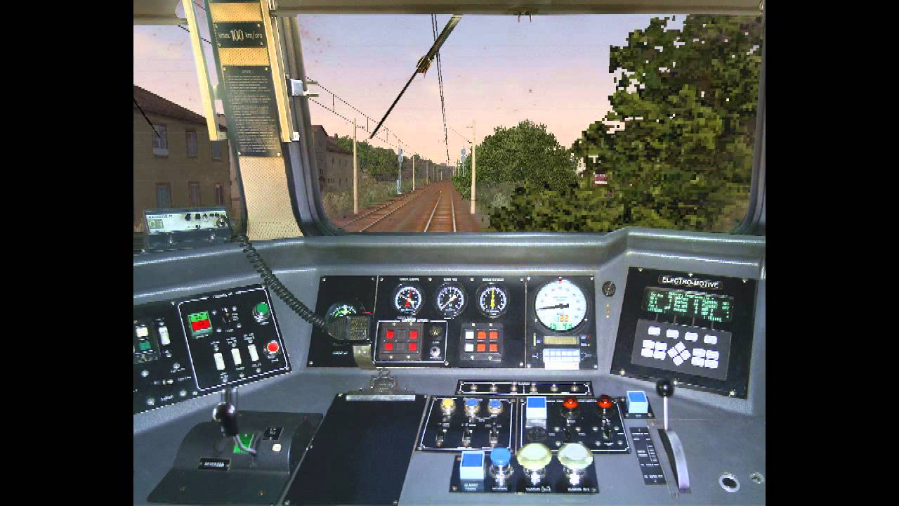Cabview Jimmy EXPRESS Cluj Napoca - Baciu Triaj in MSTS Romania