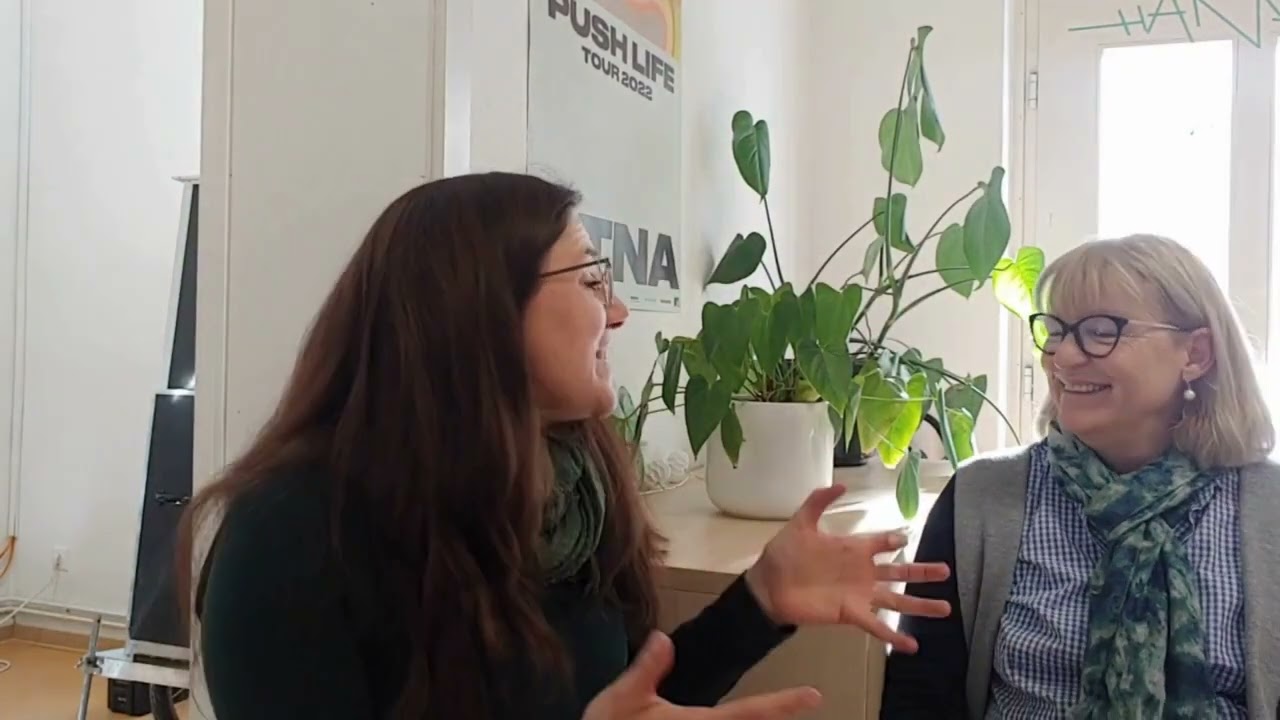 Interview: Dorf Eigen Art