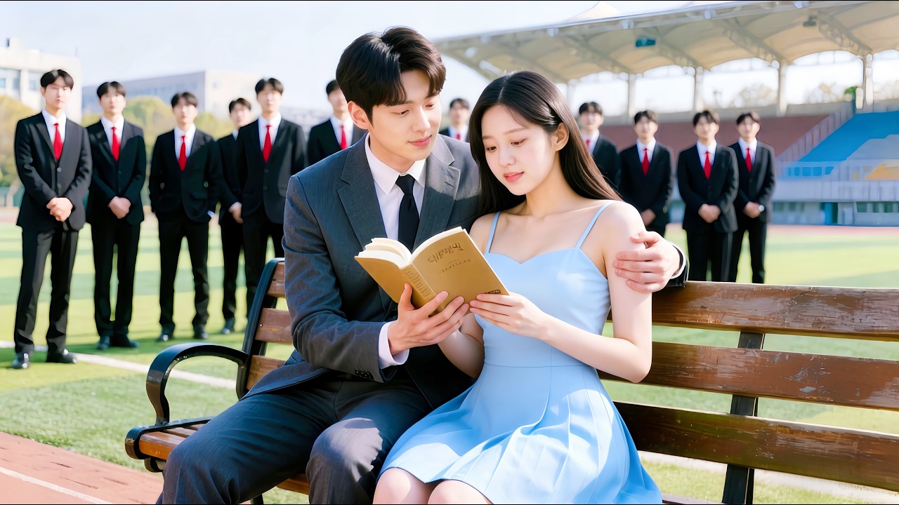 💌CEO Hates Fake Elegant Women but Falls for a Poor Student. And She Ends Up Pregnant With His Baby!