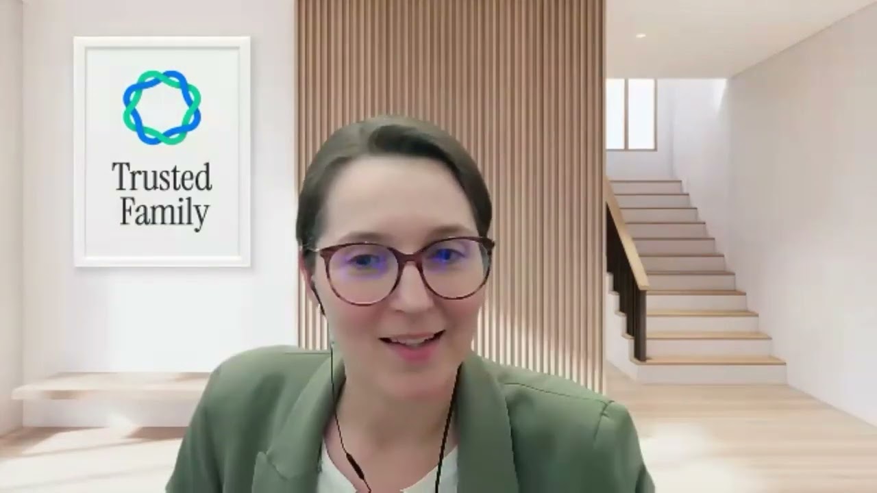 Unboxing 2026: Trusted Family's Year in Review & What's Coming Next