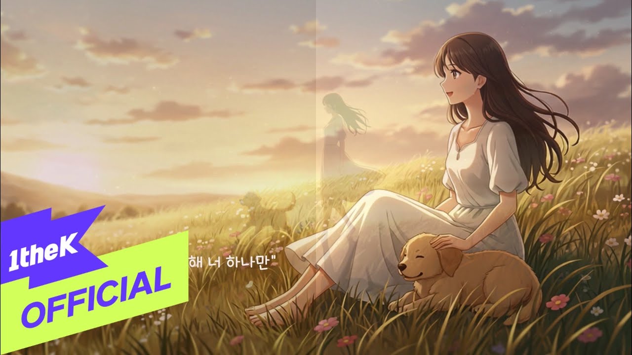 [MV] RAN(란) _ I Love Only You(사랑해 사랑해 사랑해 너만을)