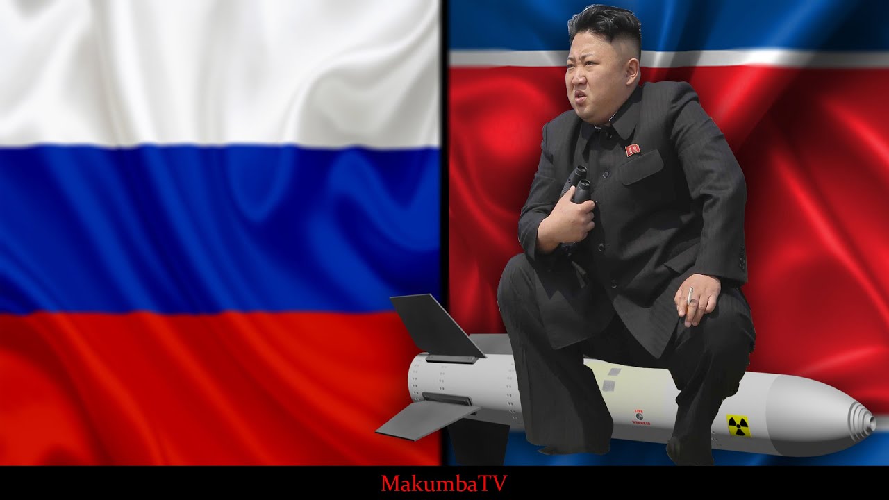 Rosja Vs Korea P&oacute;łnocna 2021 Por&oacute;wnanie siły militarnej