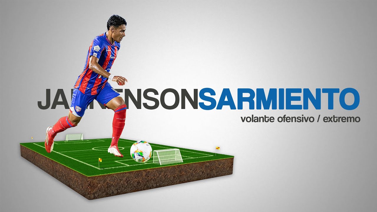 Jannenson Sarmiento | Highlights