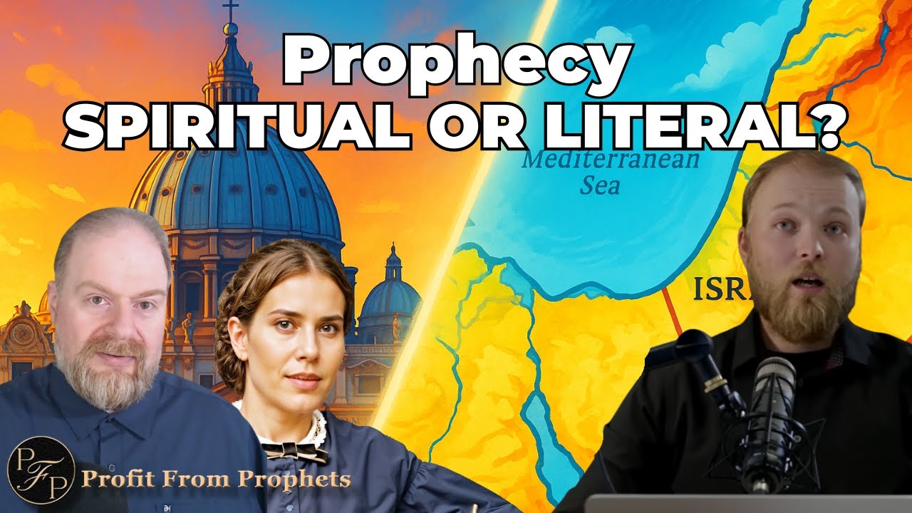 Did We Get Daniel 11 Wrong? | A Response to Mackenzie Drebit