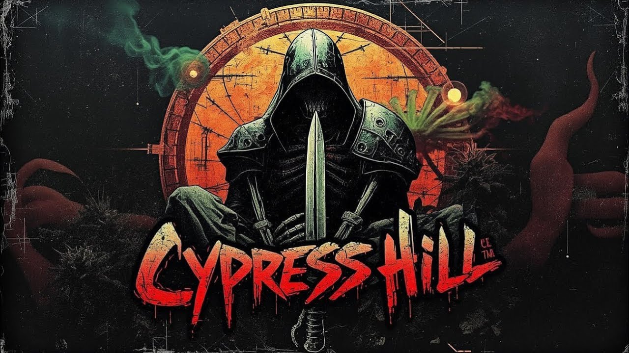 Cypress Hill Mega Mix Random Collection 2026 HQ 004