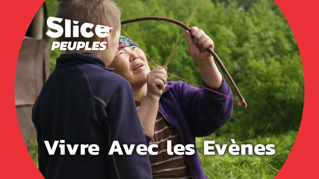 Au Coeur du Kamtchatka, Vivre au Rythme de la Nature  | SLICE PEUPLES