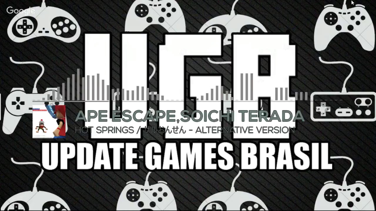 MUSIC GAMES LIVE STREAM (AO VIVO) - UPDATE GAMES BRASIL