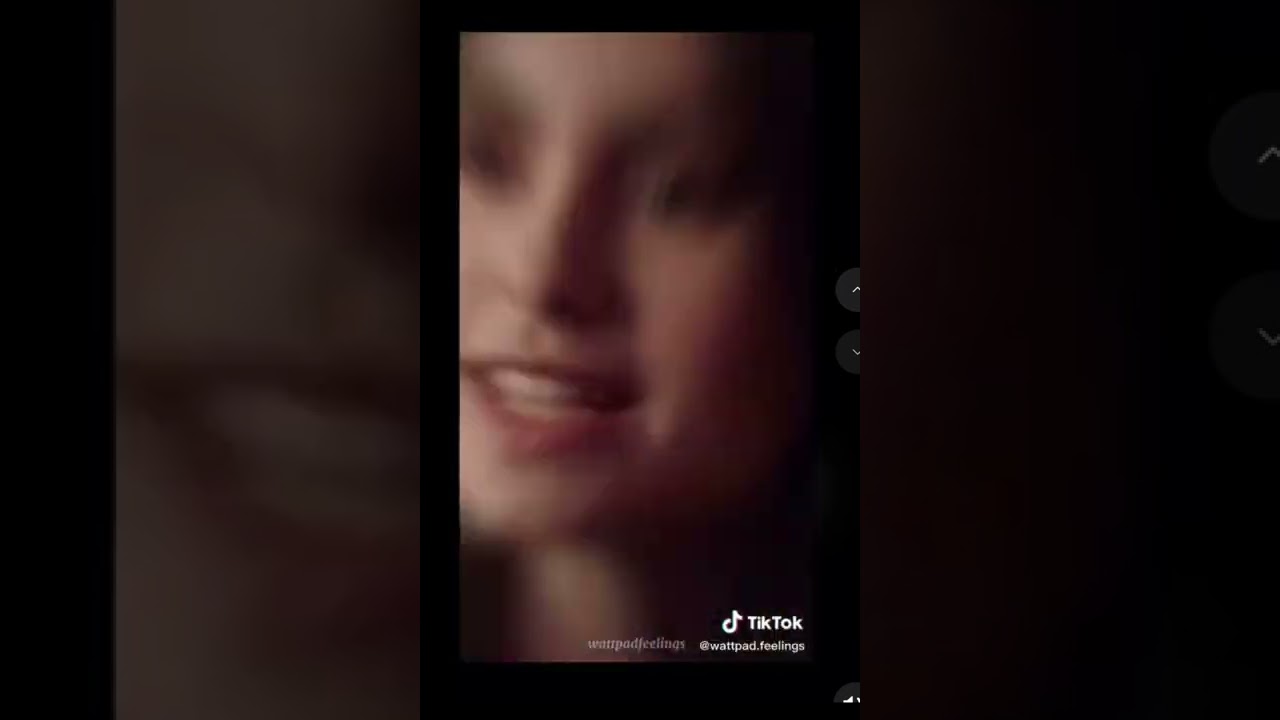 tiktok wattpad