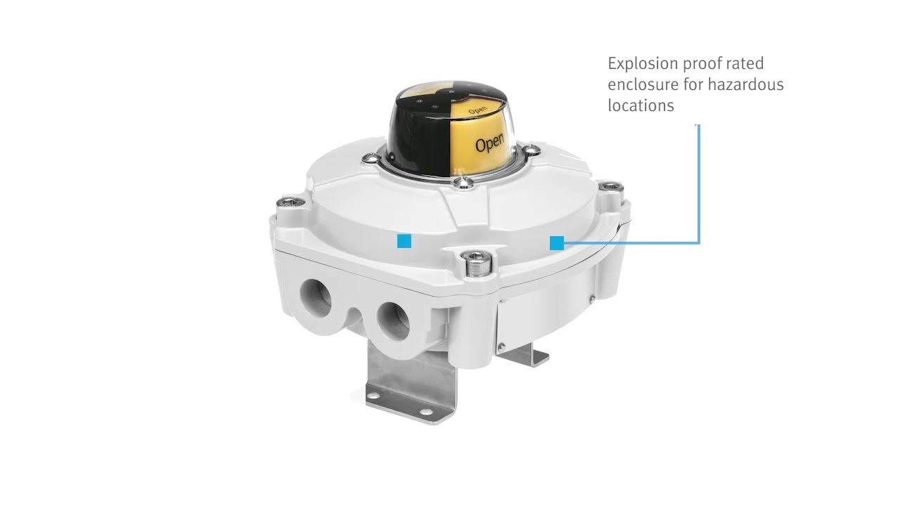 Festo Limit switch box SRBE