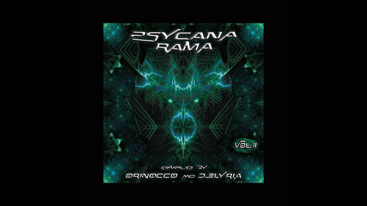 Tschernobyllies - Psychedelic Fickschen