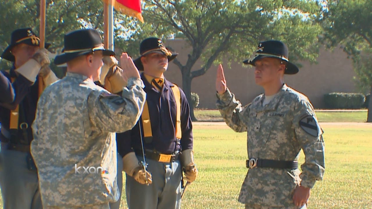 Fort Hood celebrates Army’s first Vietnamese-born General