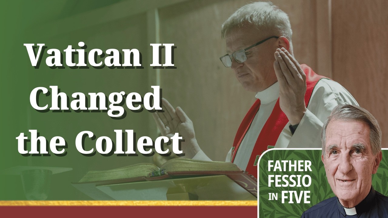 Что такое «The Collect»?