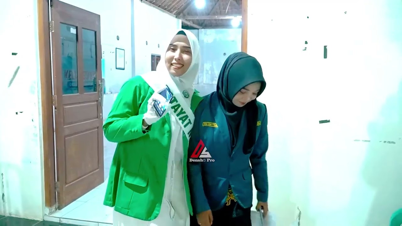 tingkatkan iman & taqwa Qosidah