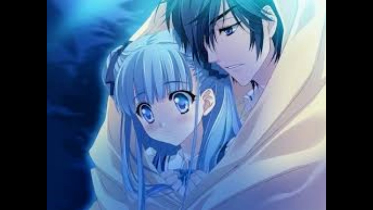 nightcore-Mamo ja nie chce za mąż
