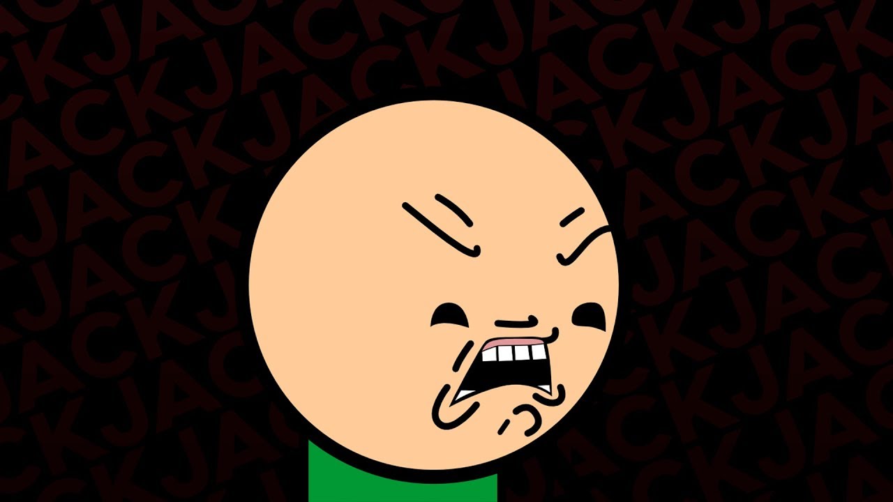 The Official Podcast #76 With Explosm Kris Wilson