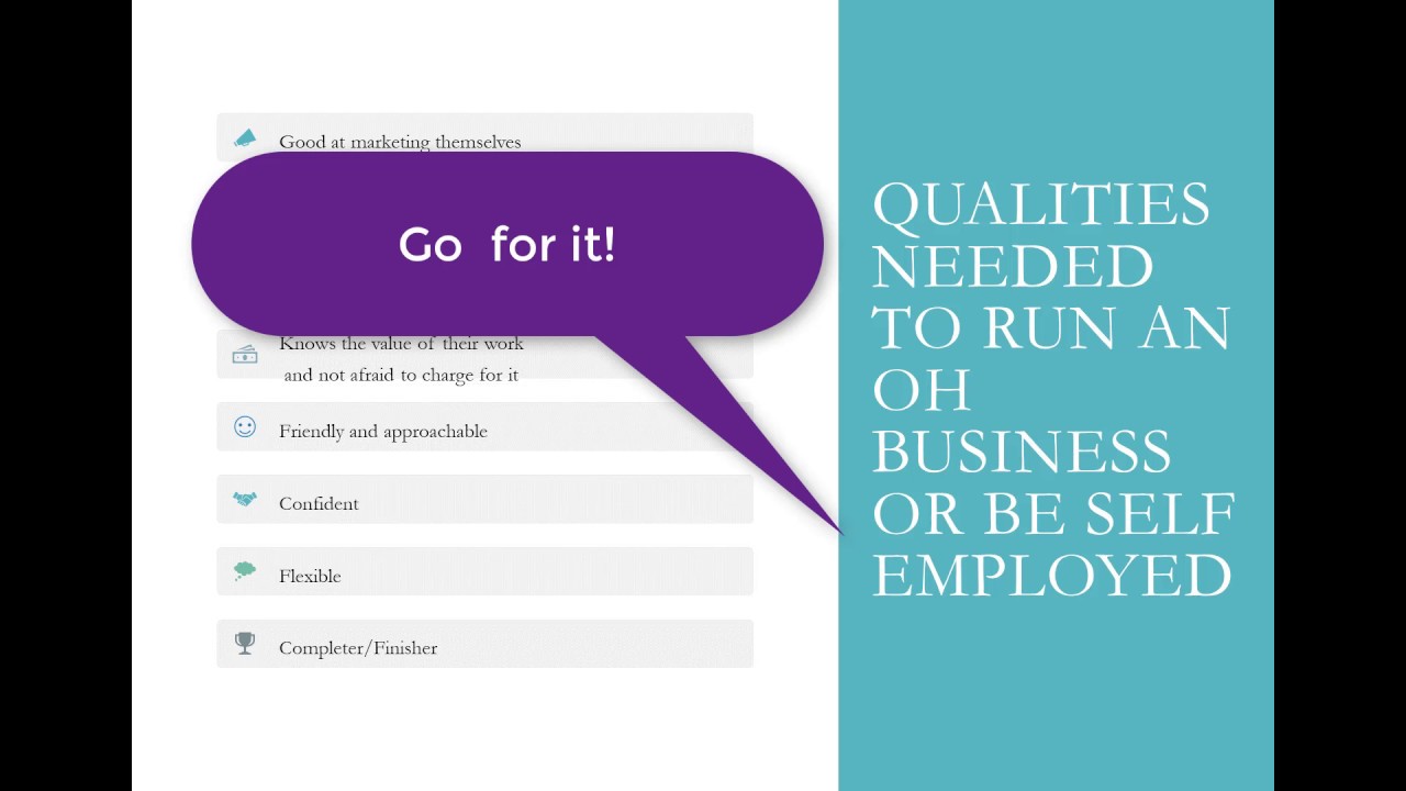 What does it take to be a successful occupational health nurse