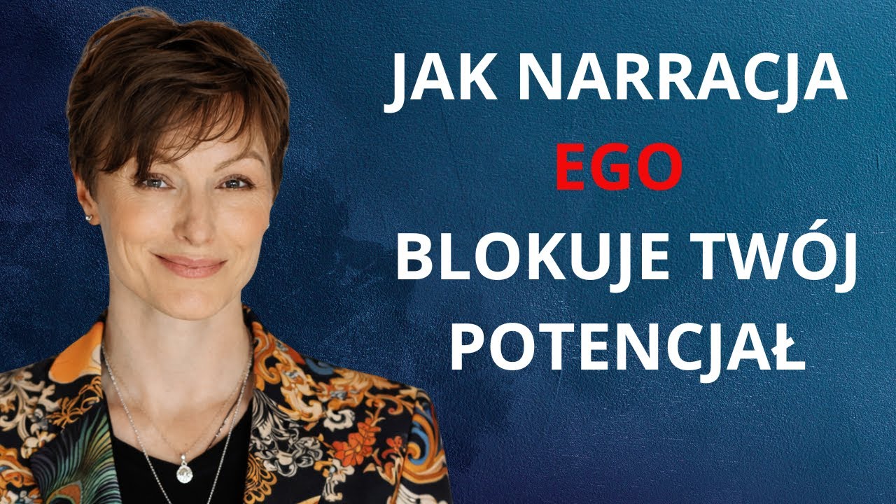 Trening Umysłu #1. Ego i mózg. Co to jest Sieć Pracy Domyślnej?
