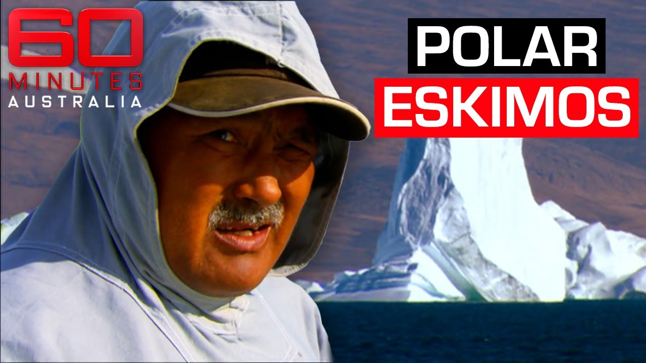 Meet the 'Polar Eskimos' living in one of the world's harshest places | 60 Minutes Australia
