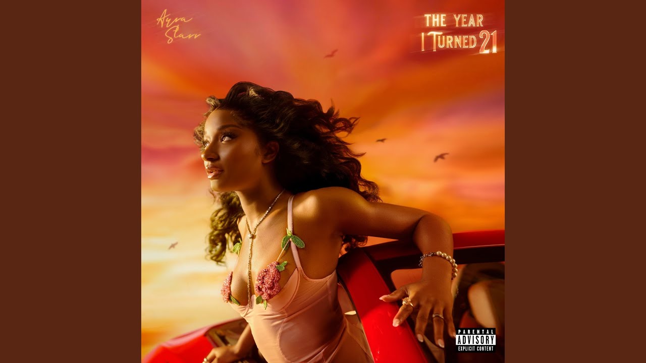 Last Heartbreak Song