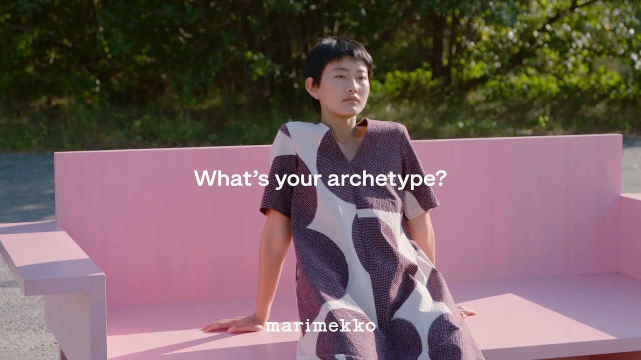 Marimekko Pre-Spring 2022 | Discover your signature style