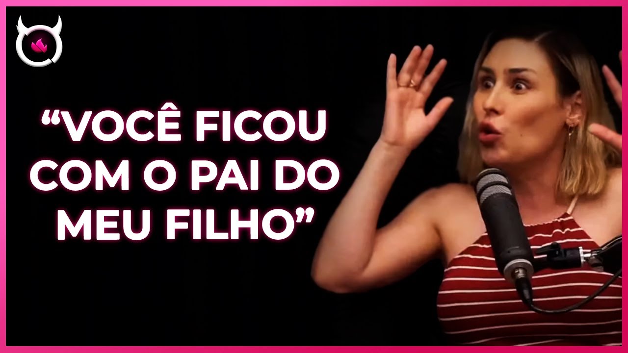 EMME WHITE ODIAVA CONVIDADA | Cortes do Prosa Guiada
