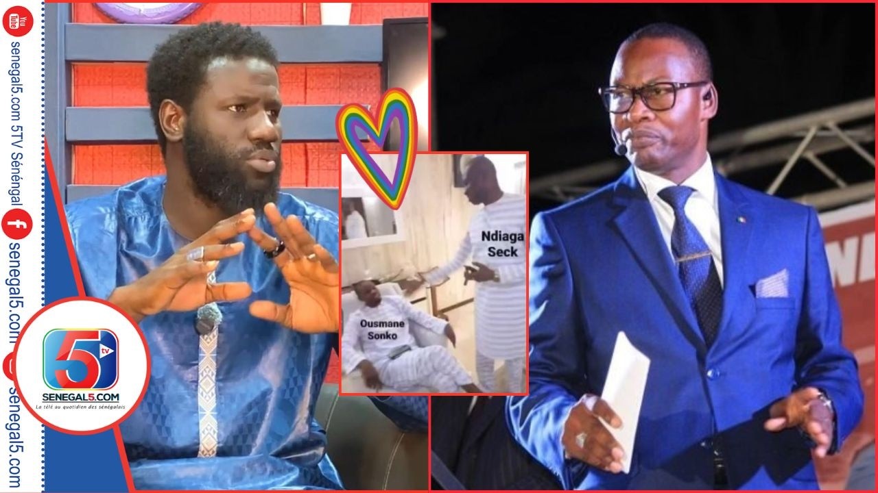 Ameth Ndoye Défend Me Moussa Diop après sa Convocation Devant la Justice