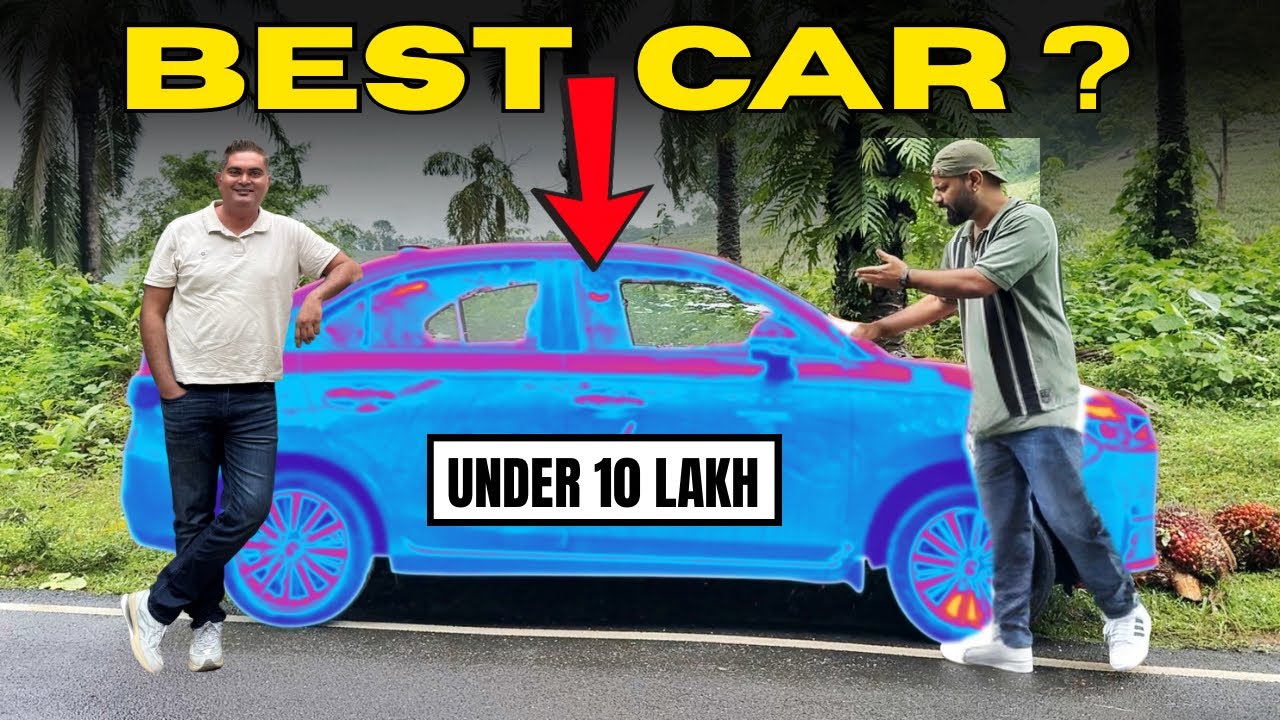 Best Car Under 10 Lakh ? Should You Buy this ?