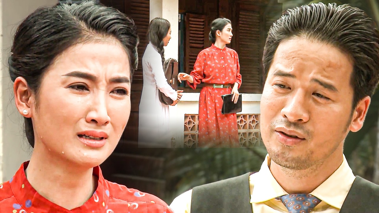 Vợ ĐAU ĐỚN bị chồng giành con sau bao lâu chịu nhục chửa hoang