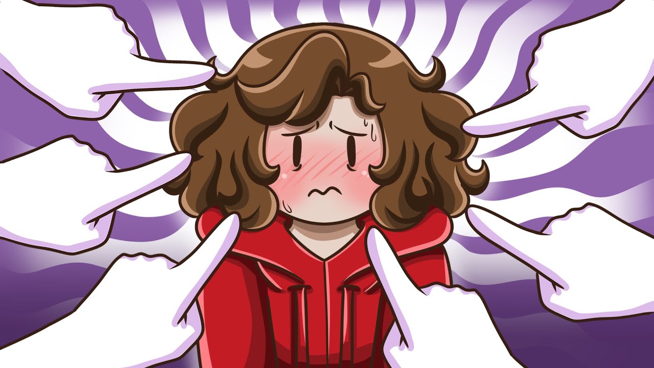 Minhas piores VERGONHAS